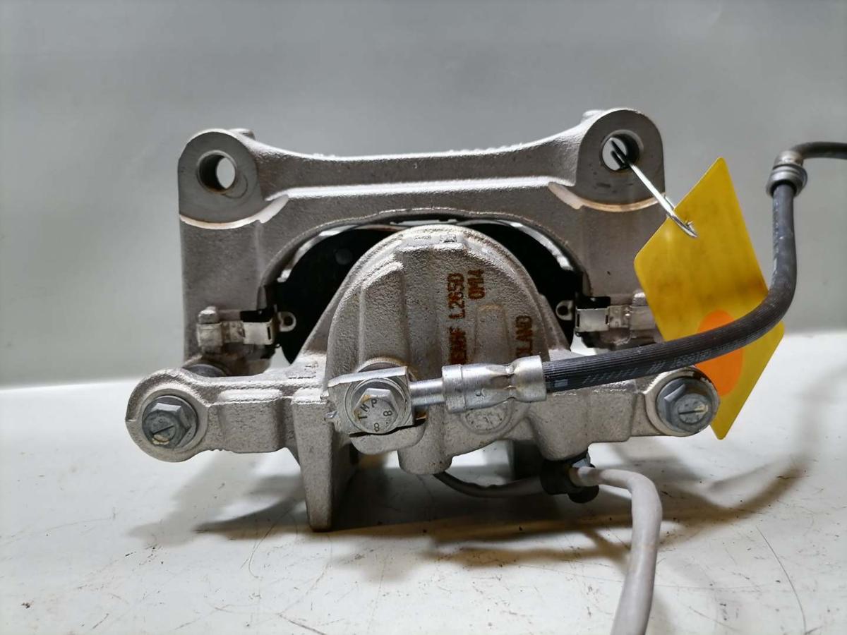 VW ID.3 original Bremssattel vorn rechts Bj.2020